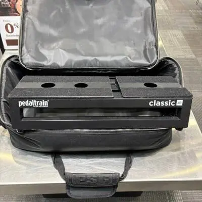 Pedaltrain - PT-CLJ-SC 2