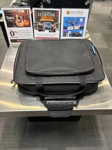 Pedaltrain - PT-CLJ-SC 2