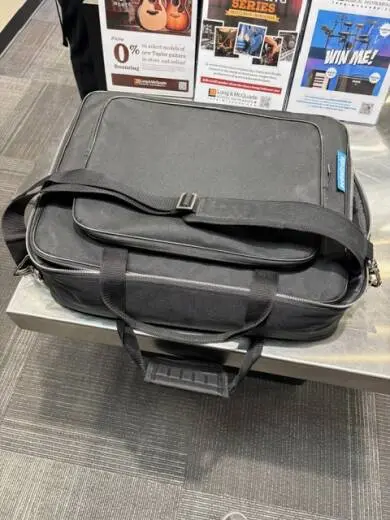 Pedaltrain - PT-CLJ-SC 2