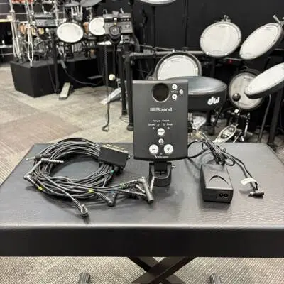 Roland TD-1 Module