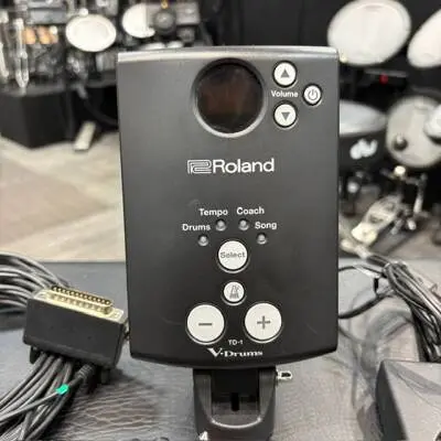Roland TD-1 Module 2