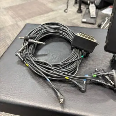 Roland TD-1 Module 2