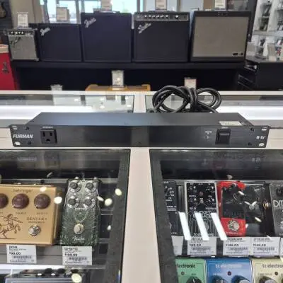 Furman - M-8X2
