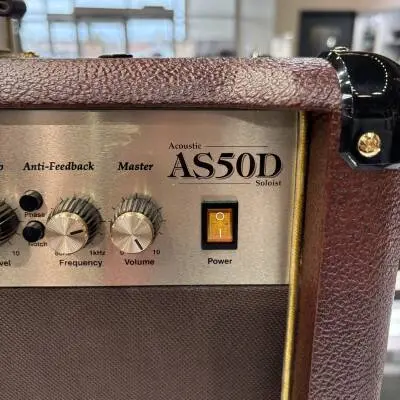 Store Special Product - Marshall - AS50D