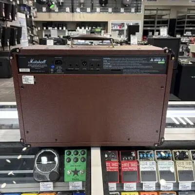 Store Special Product - Marshall - AS50D