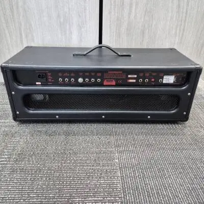 Ashdown Fallen Angel FA60H Guitar Head 2