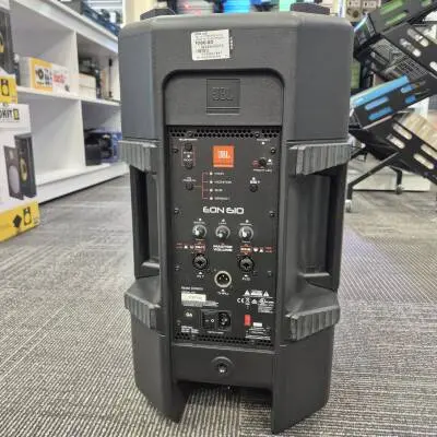JBL - EON 610 2
