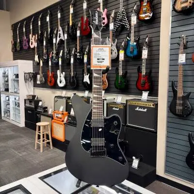 Jackson Guitars - 291-9908-568