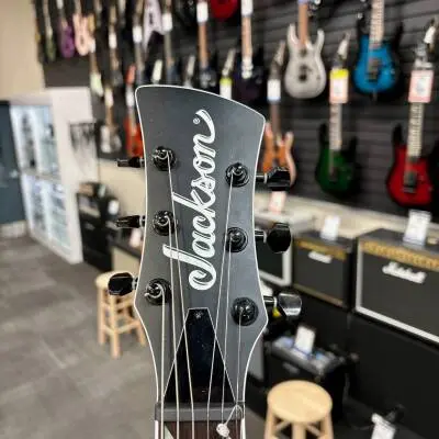 Jackson Guitars - 291-9908-568 2