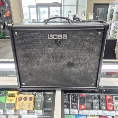 BOSS - KTN-100 3