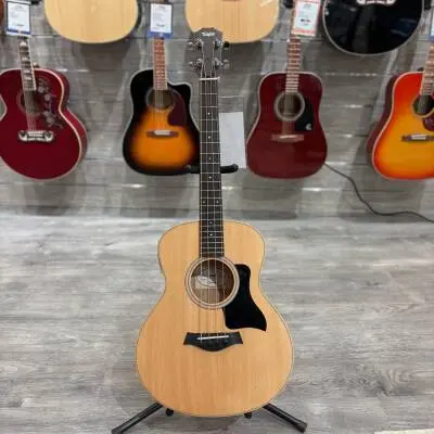 Taylor Guitars - GS MINI-E MB