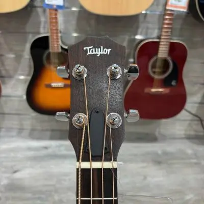 Taylor Guitars - GS MINI-E MB 2