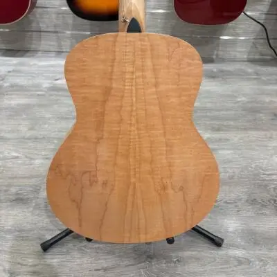 Taylor Guitars - GS MINI-E MB 2