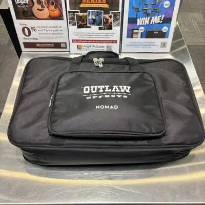 Outlaw Effects - NOMAD-M128 2