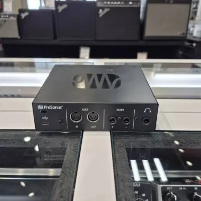 PreSonus - 2777700302 2