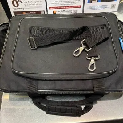 Pedaltrain - PT-CLJ-SC 2