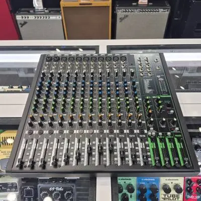 Mackie - PROFX16 V3 2