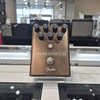 Fender - 023-4550-000