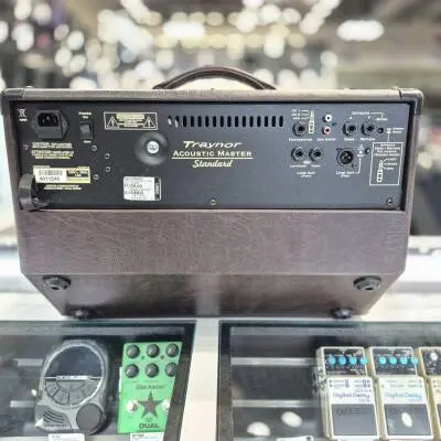 Traynor - AMSTANDARD 2