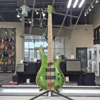 Store Special Product - Ibanez - SR5FMDXEGL