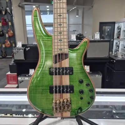 Store Special Product - Ibanez - SR5FMDXEGL