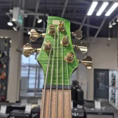 Store Special Product - Ibanez - SR5FMDXEGL