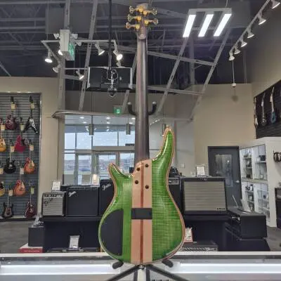 Store Special Product - Ibanez - SR5FMDXEGL