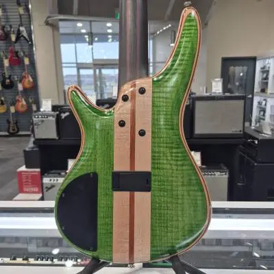 Ibanez - SR5FMDXEGL 2