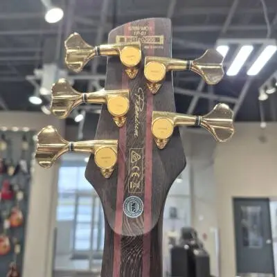 Ibanez - SR5FMDXEGL 2