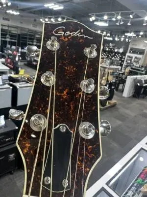 Godin Guitars - G51526 2