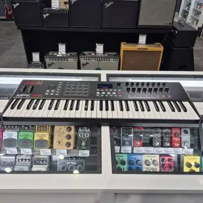 Akai - MPK261