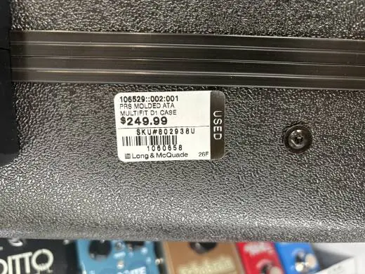 PRS Guitars - 106529::002:001 2
