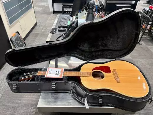 Gibson - AC4S00WANH 2