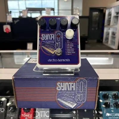 Electro-Harmonix - SYNTH9