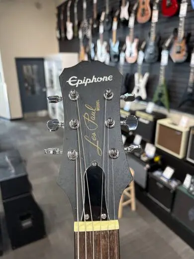 Epiphone - ELPSLEBCH 2