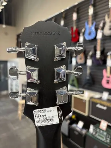 Epiphone - ELPSLEBCH 2