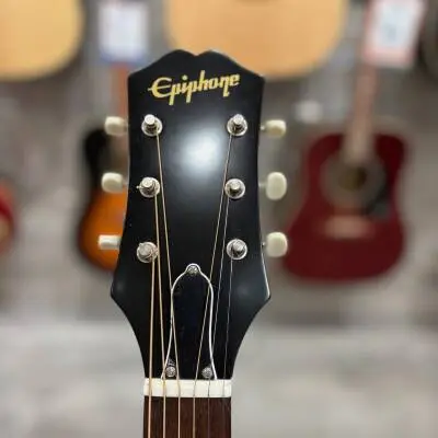Epiphone - IGMTJ455VSNH 2