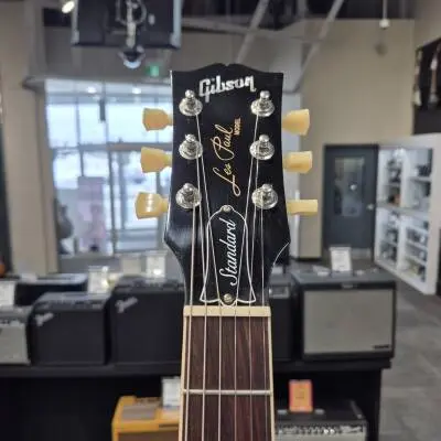 Gibson - LPS5P9G20EBNH 2