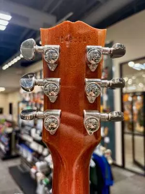 Gibson - AC4S00WANH 2