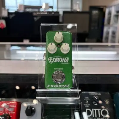 TC Electronic - CORONA MINI