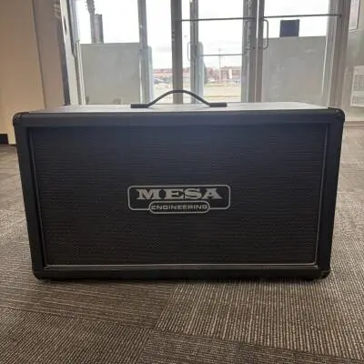 Mesa Boogie - 0.212R.BB.F