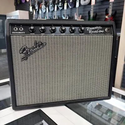 Fender - 217-2000-000