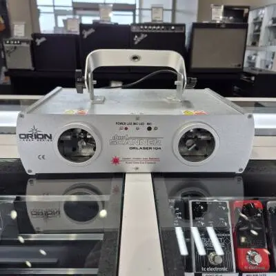 Orion - ORLASER104