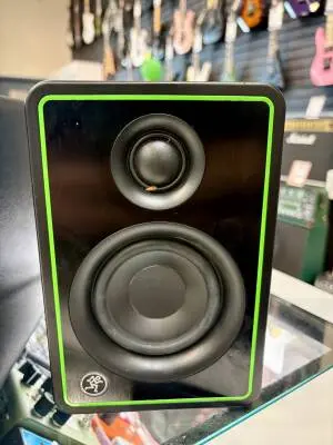 Mackie - CR3-X (PAIR) 2