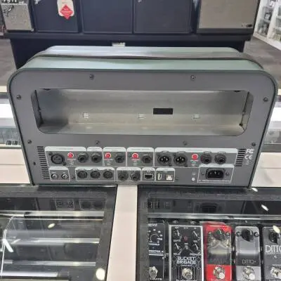 Store Special Product - Kemper Amps - PROFILE-AMP-BK