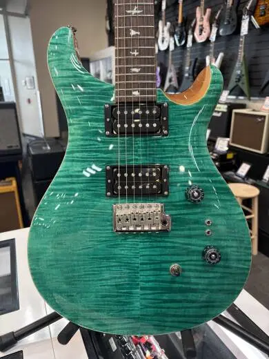 PRS Guitars - 107994::TU: 2