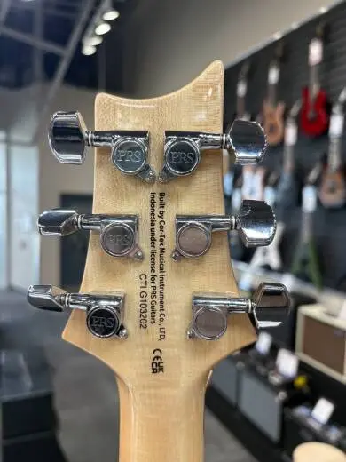 PRS Guitars - 107994::TU: 2