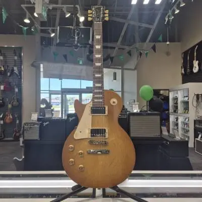 Gibson - LPTR00SHNHLH