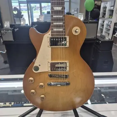 Gibson - LPTR00SHNHLH 2