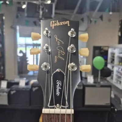 Gibson - LPTR00SHNHLH 2